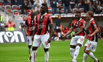 法甲焦点战：尼斯 VS 斯特拉斯