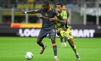 意甲前瞻：萨索洛VS乌迪内斯，十年比分专家最新预测