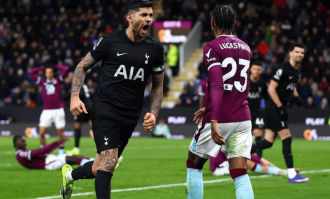 英超5轮不胜，落后曼联7分，弗兰克太差劲，8.7亿豪阵也没用