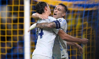 7连胜背后真相！国米996训练法熬出最狠回魂汤，三大蜕变让意甲同行脸红