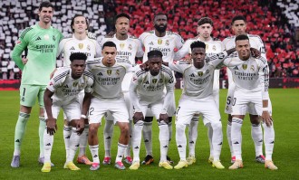 皇马3-0打脸阿隆索！球迷：早该用安切洛蒂的战术，何必浪费三场？