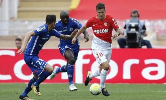 法甲中游绞杀！摩纳哥主场能否压制图卢兹客场韧性？