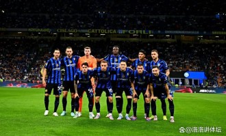 国米捡到宝了！队内新星身价一年翻13倍，却可能忍痛放弃回购？