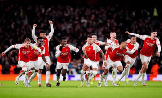 阿森纳VS曼联近期状态全面解析：榜首豪门遇劲旅，核心数据定走势