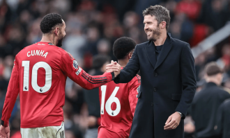 曼联名宿：因索帅事件卡里克转正机会小 他可以接手热刺