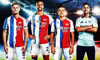 赚3亿卖3核！欧冠队跌降级区太惨？阿森纳居然是“罪魁祸首”？