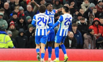 曼联足总杯出局已无借口：老特拉福德的冬日警钟