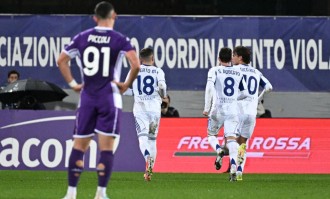 意甲焦点战：AC米兰VS科莫，奥运会阴影下的对决与比分预测！