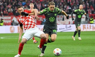 欧协联前瞻：美因茨VS萨姆松体育——德甲保级队主场争出线，土超黑马客场决生死