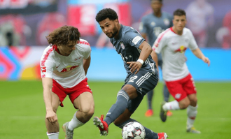 周日012德甲：科隆vs莱红牛赛前状态分析预测