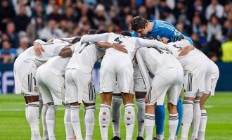 皇马欧冠之殇：输给本菲卡后，各方反应大曝光