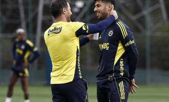 4场就下课？曝费内巴切再次换帅，穆里尼奥接班人2周拿走400万欧