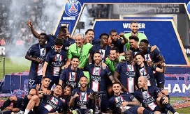 法甲：南特VS巴黎FC 赛前全方位分析及比分预测