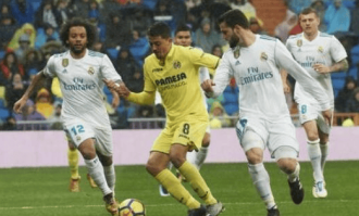 周日026 西甲 莱万特VS比利亚雷亚尔，背水一战！莱万特主场誓死保级，迎战欧冠区劲旅