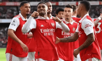 周三013：欧冠 阿森纳VS阿拉木图凯拉特，赛事前瞻分析、比分参考