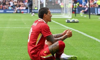 这次真赖本泽马！努涅斯寻求离队 利物浦痛失1200万欧