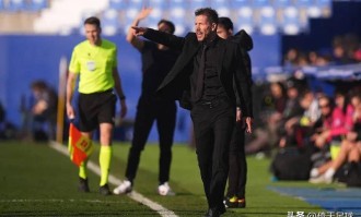 皇马与穆里尼奥的复仇之战法甲内战谁能创造奇迹？欧冠附加赛悬念