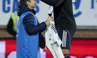 西甲皇家马德里VS塞维利亚：皇马能否在主场碾压对手？比分预测与足球分析