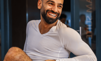 主要问题就在他？断崖式下滑的法老，与成绩遭遇滑坡的利物浦