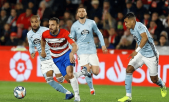 西甲：皇马 VS 塞维利亚