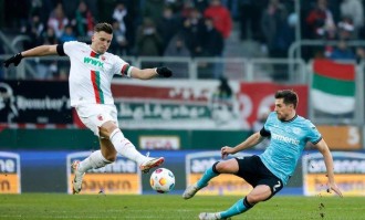 周六021德甲：奥格斯堡主场迎勒沃库森，保级队阻击欧战劲旅