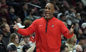 出大事了！比卢普斯+罗齐尔被捕 NBA官方勒令他俩离职