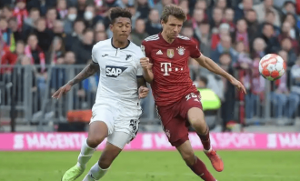 周日019 德甲重头戏：拜仁主场破局止颓，霍芬海姆客场掀反击风暴