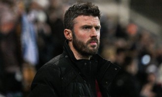 曼联的迈克尔·卡里克能带来什么？——“很久以来见过的最好表现”