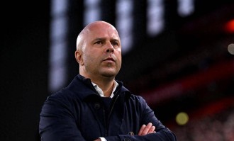 1-4！安菲尔德再现惨案，利物浦3战狂输10球，冠军主帅下课倒计时