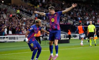 西甲逆转！皇马被死敌超越！巴萨翻盘保持不败登上榜首