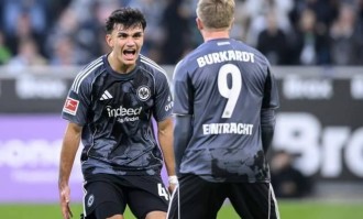 黑店上新品！25岁德甲神锋12战9球1助，跟诸多豪门联系很紧密