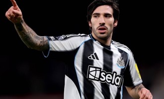 斯坦福桥引援雷达锁定意甲铁腰，技术特点完美契合马雷斯卡战术体系