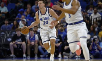 吉迪21+8班凯罗空砍24+10 魔术不敌公牛