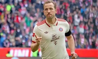 伦辛：凯恩缺少莱万的果断性，孔帕尼拥有战术大师的头脑