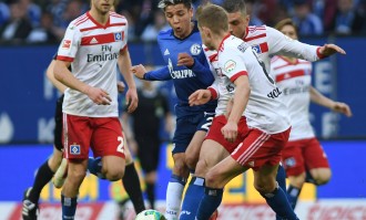 德甲：科隆VS汉堡 今日竞彩足球赛事赛前分析