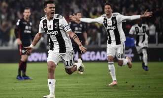 周日024意甲：尤文图斯VS那不勒斯 赛事预测分析