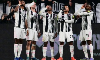 那不勒斯0-3惨败尤文，卫冕冠军的双线崩盘危机