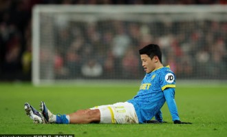 多尔古伤势评估引发曼联球迷担忧：他能否在关键时刻复出？