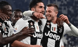 意甲：帕尔马主场保级抢分，尤文图斯客场稳冠追优？