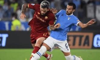 意甲：罗马VS热那亚——比分预测
