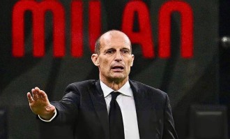 3000万豪购！囧叔孤注一掷押宝法甲神锋，米兰冬窗两招定江山？