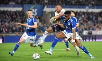 周日021：法甲 斯特拉斯堡VS洛里昂，比分推荐