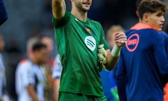 拉什福德绝杀塞维利亚，巴萨重燃逆转希望