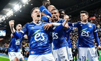 周日024法甲前瞻：斯特拉斯堡VS布雷斯特 主场强兵遇客场残阵