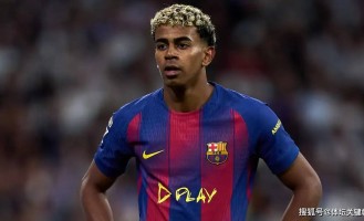 18岁天才的身体警报！弗利克罕见公开表态！亚马尔必须学会自律！