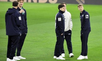 10岁被皇马错过！拜仁17岁天才6球2助攻闪耀德甲，父亲曾拒绝伯纳乌试训