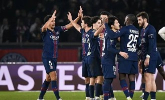 欧冠最新消息：皇马10成功复仇本菲卡，巴黎精彩让二追三，意甲两队遭遇惨败