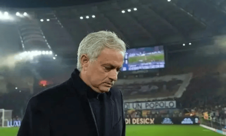 61岁奇迹逆袭！绝杀皇马后，穆里尼奥的魔法还剩几成功力？