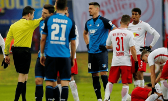 周二002德甲 不来梅vs霍芬海姆，火热霍芬海姆客场冲欧受阻？比赛解析