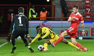 12月20日22:30前瞻：德甲保级关键战，科隆主场迎战柏林联合